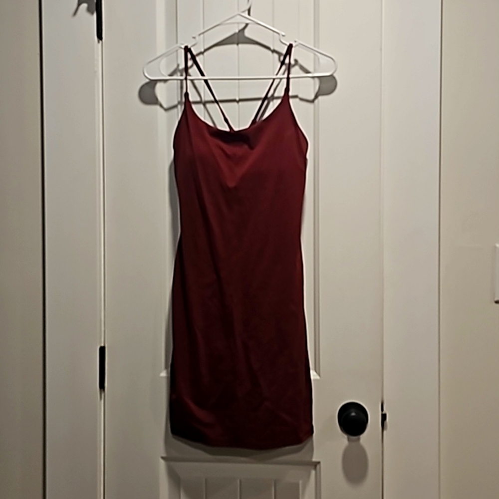 Halara dress size M